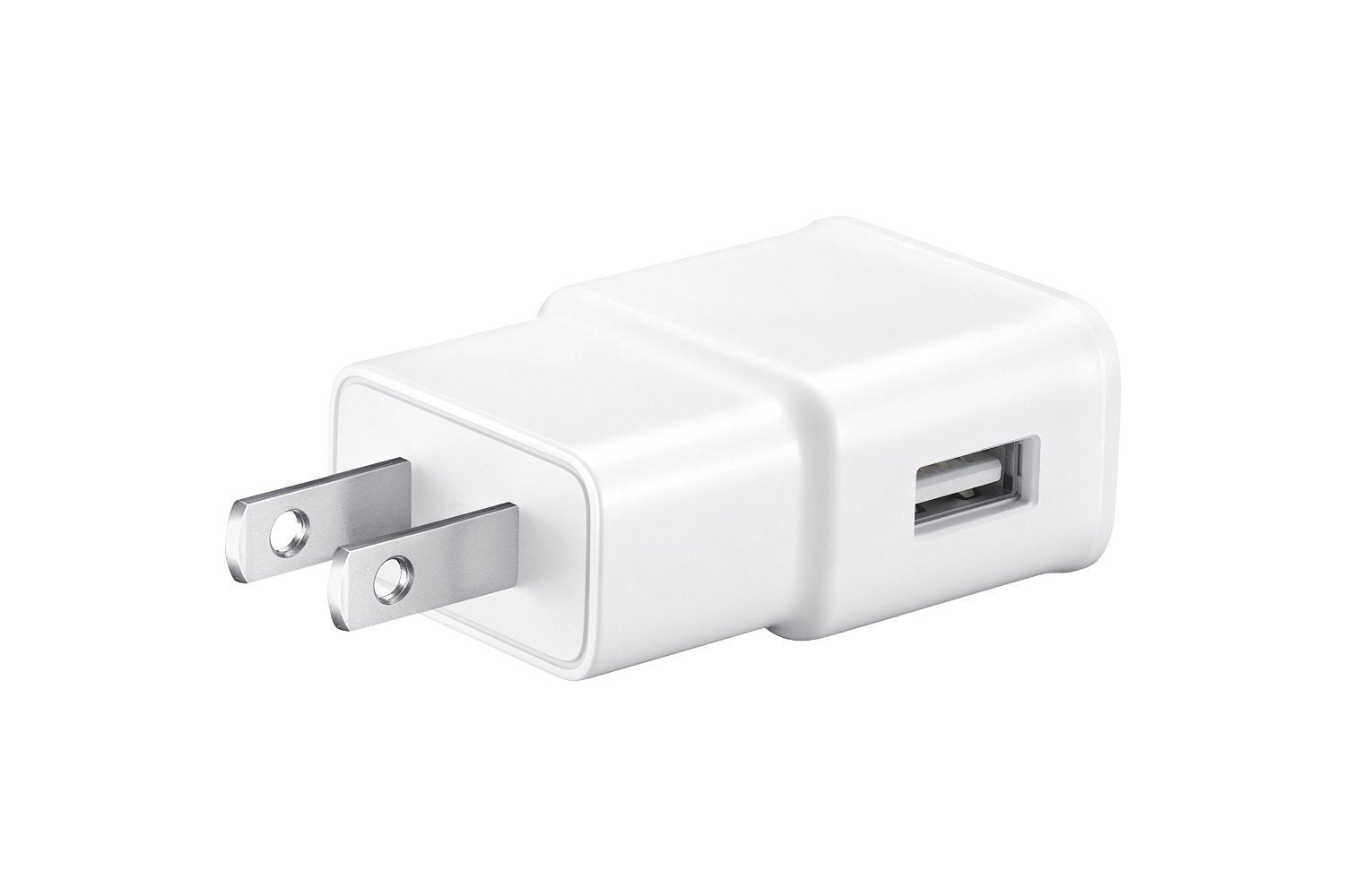 Adaptateur secteur USB à charge rapide, chargeur mural pour téléphones Samsung Motorola Google Adaptateur secteur USB à charge rapide, chargeur mural pour téléphones Samsung Motorola Google